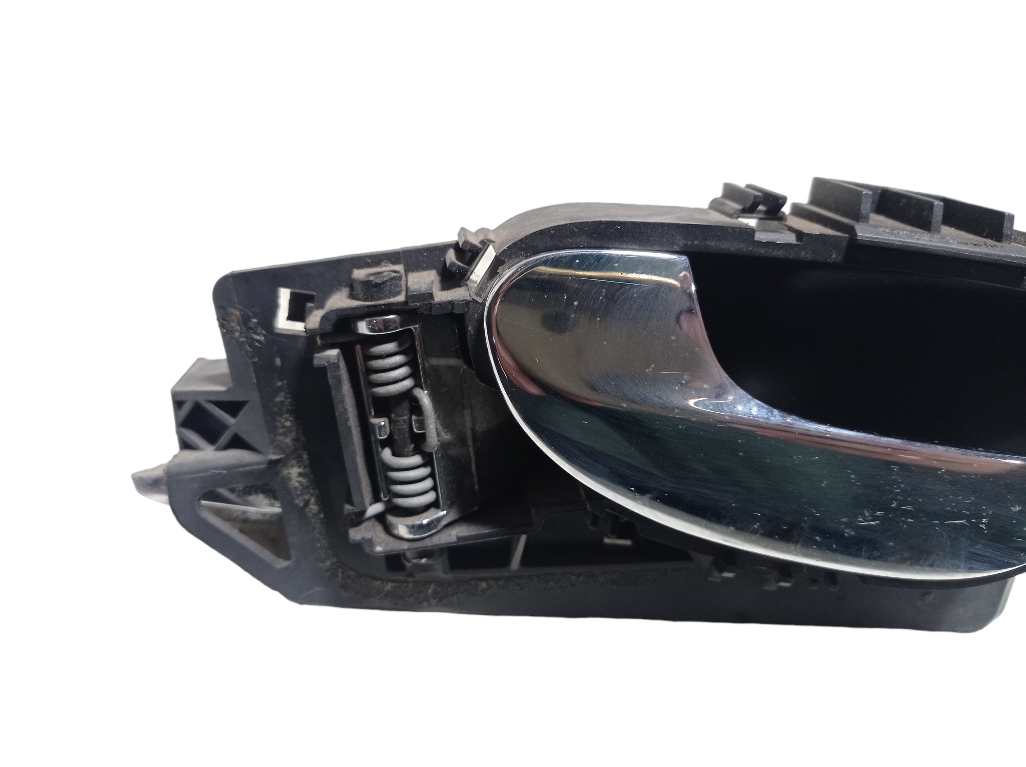 Maçaneta Porta Traseira Esquerda Peugeot 307 2005 V128 2