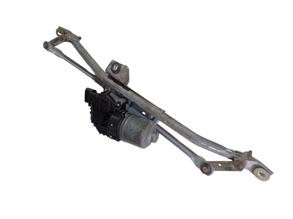 Máquina Limpador Parabrisa Vw Passat Alemao 2001 V300 1