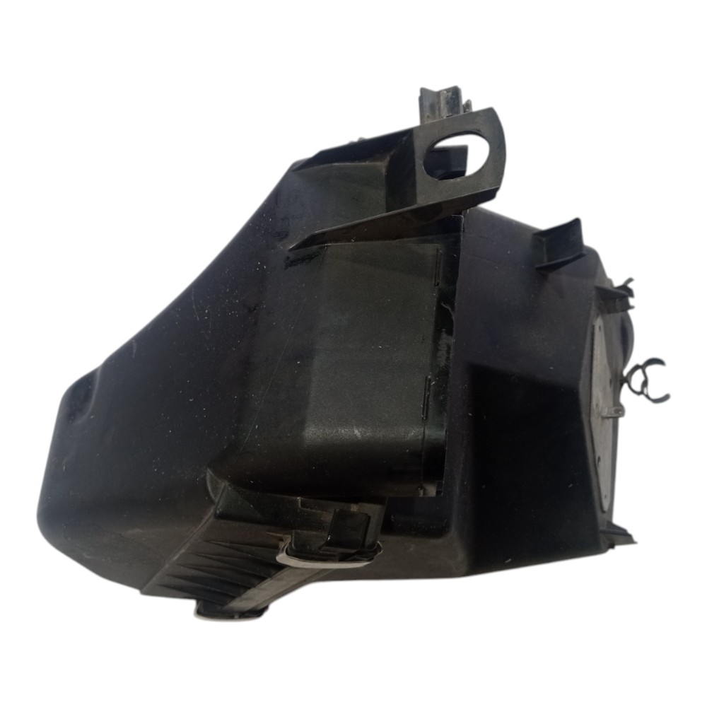 Caixa Filtro De Ar Audi A6 2.7 Biturbo 1995 A 2005 V261