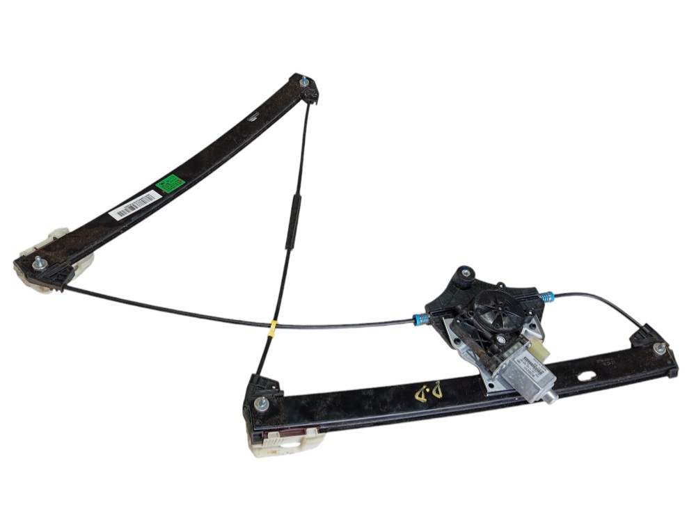 Máquina Vidro Porta Dianteira Direita Gwm Haval H6 2024 V610 2