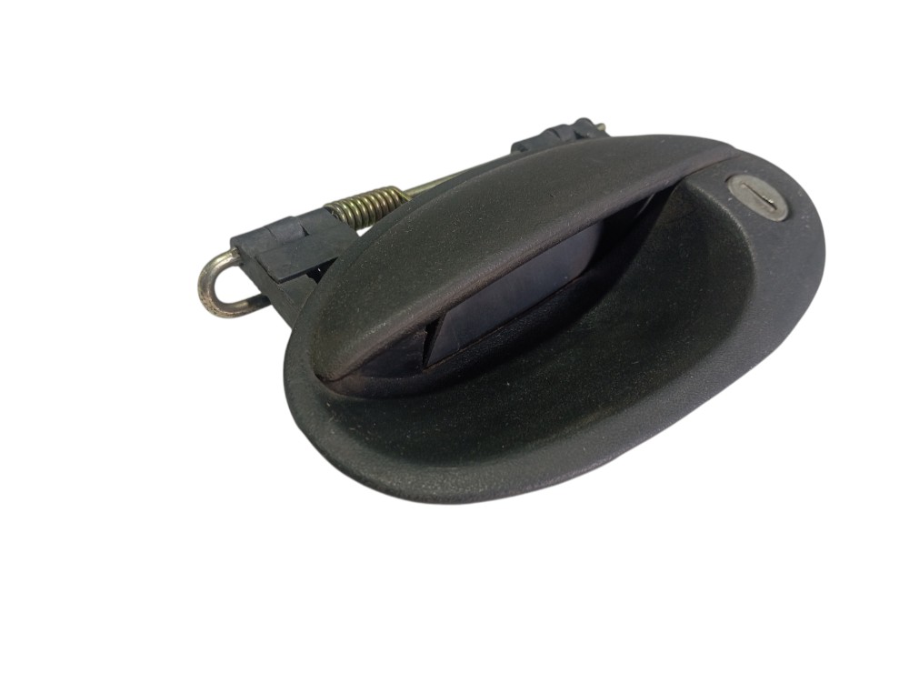 Maçaneta Externa Dianteira Esquerda Gm Celta 2001 2007 1
