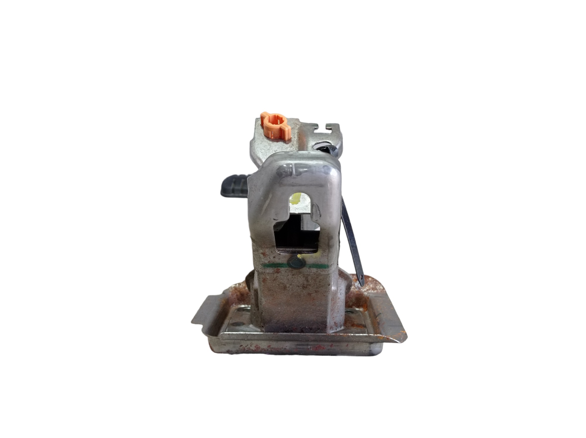Pedal Freio Mitsubishi L200 Triton 3.2 2015 V593 5