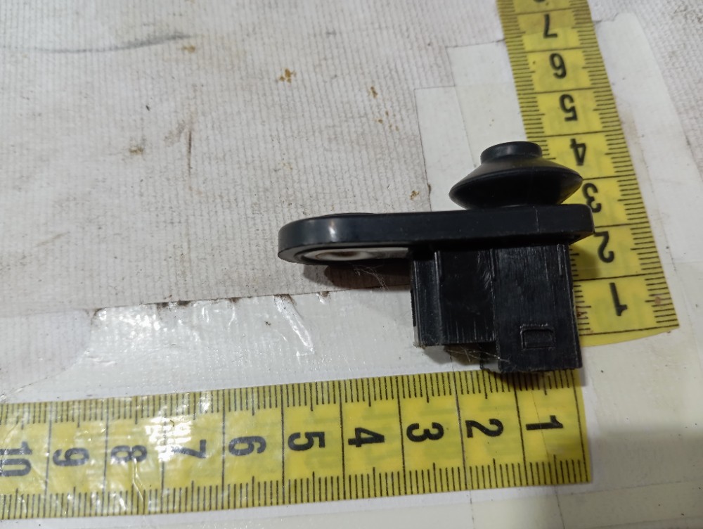 Sensor Porta Jac T50 2017 2021 V662 7