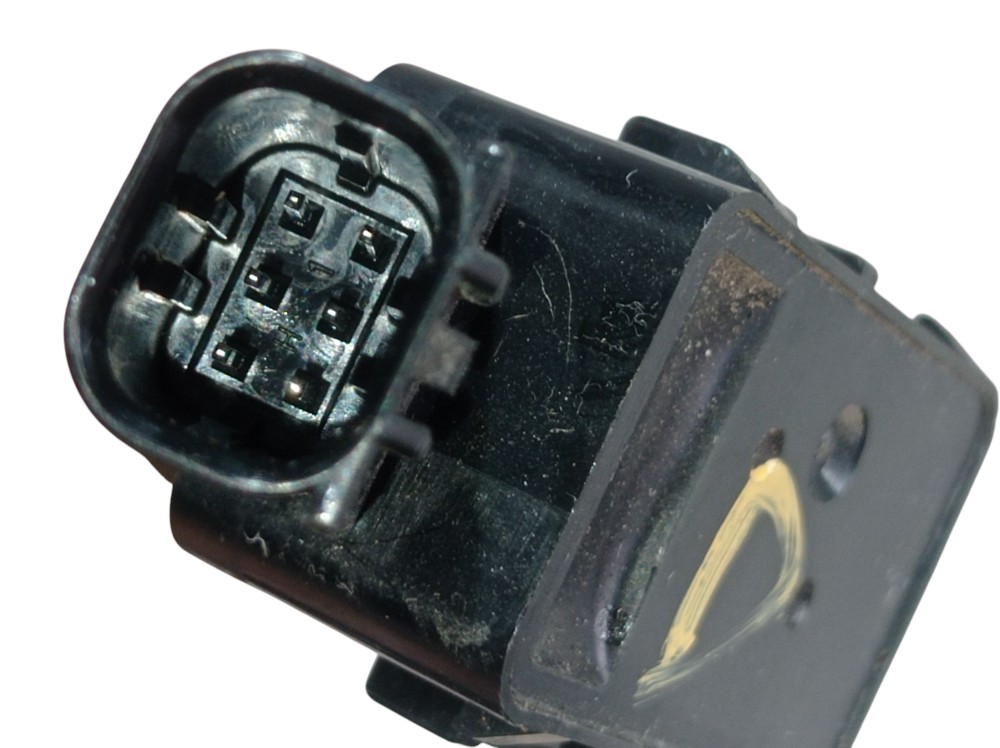 Sensor Estacionamento Dianteiro Lexus Rx500h Fsport 023 V619 5