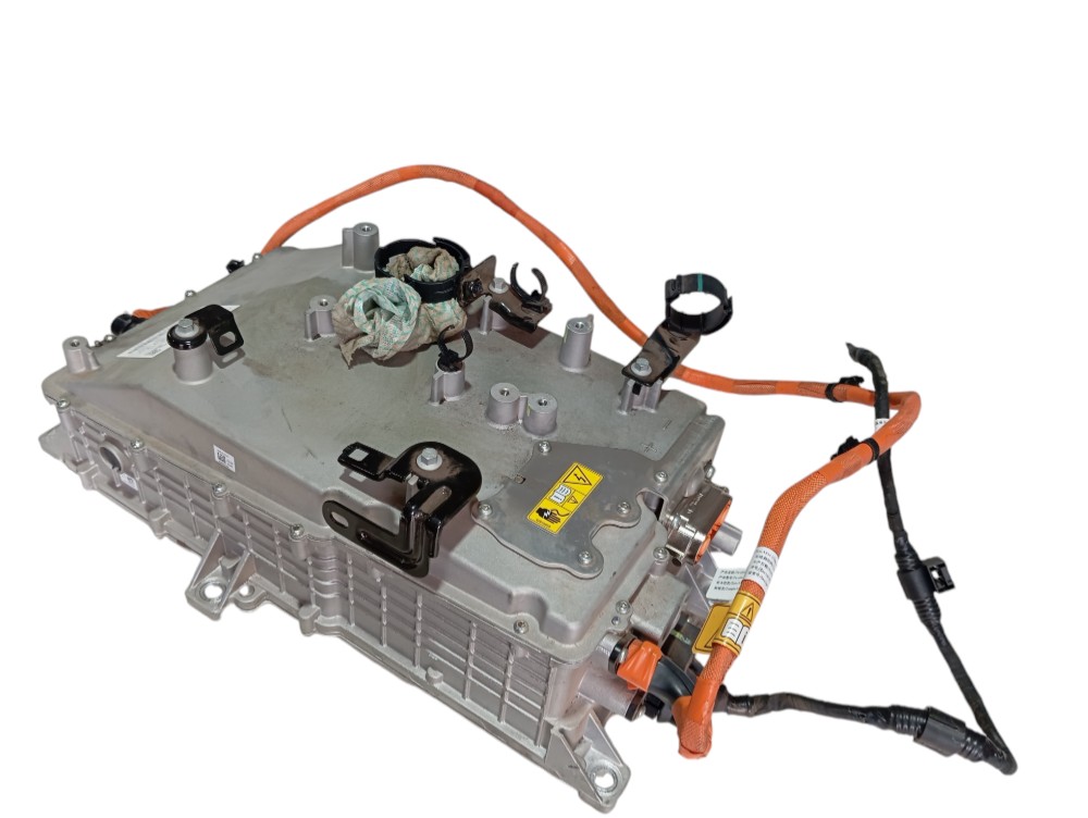 Conversor Torque Motor  Gwm Haval H6 Hev 2024 V610 1
