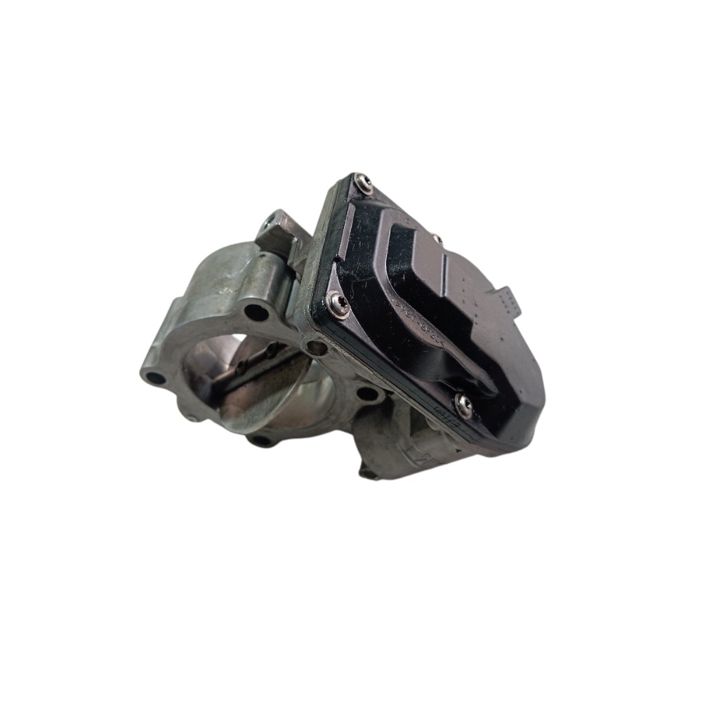 Tbi Corpo Borboleta Jeep Grand Cherokee 3.0 2014 A 2018 1