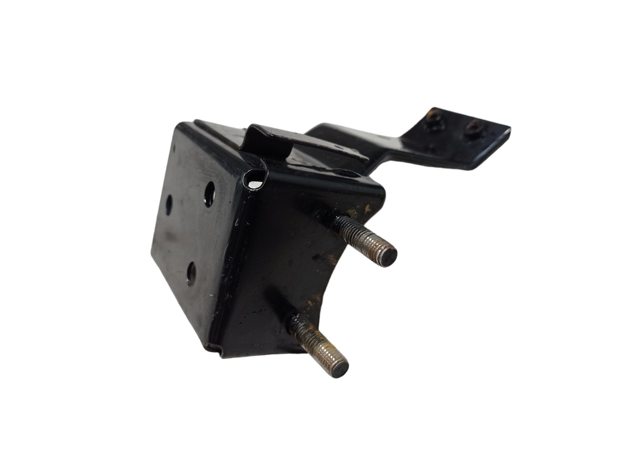 Suporte Filtro Óleo Mitsubishi Pajero Sport 2010 V569 2