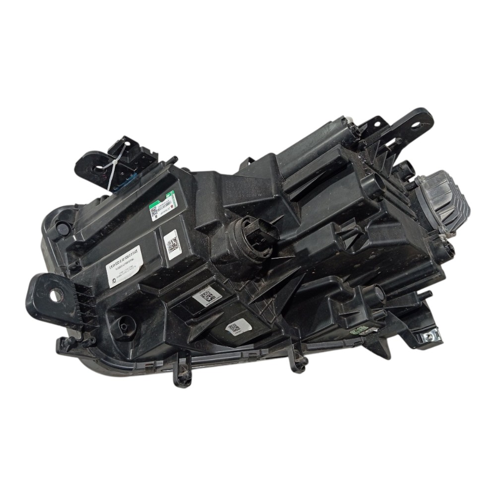 Farol Esquerdo Ram Rampage Rt 2.0 2023 2025 V664 Esquerdo/motorista 7