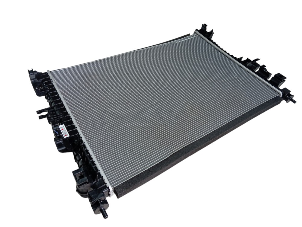 Radiador Água Gwm Haval H6 Hev 1.5 16v 2024 V610 4