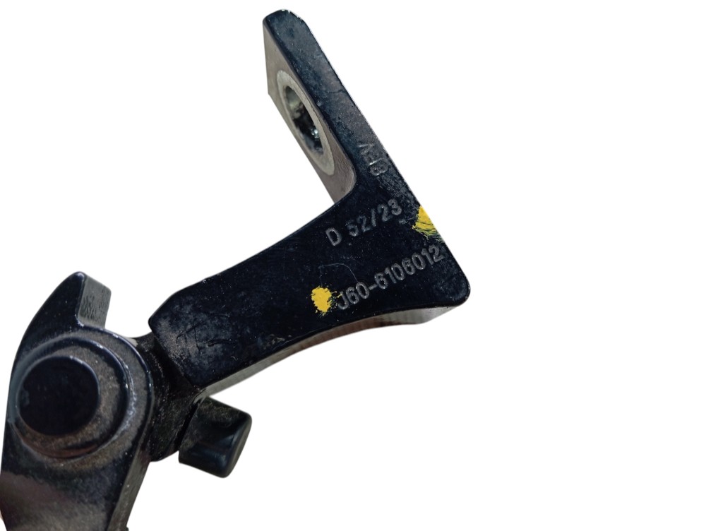Dobradiça Porta Traseira Esquerda Tiggo 5xsport 24 V621 6