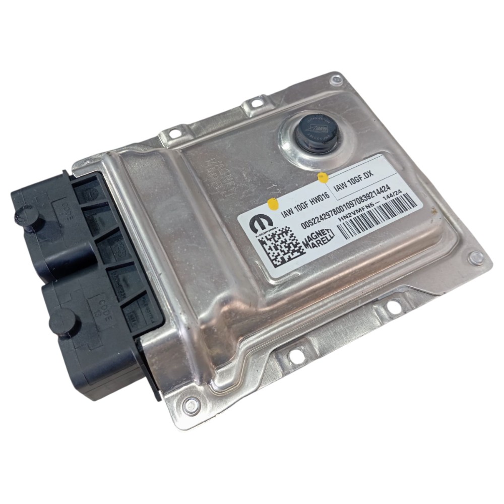 Kit Cold Injeção Fiat Mobi 2016 2024 V654 5