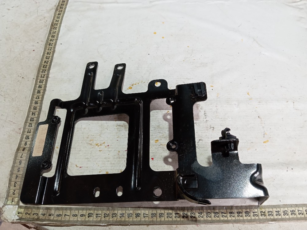 Suporte Módulo Injeção Gwm Haval H6 Hev 2024 V610 7