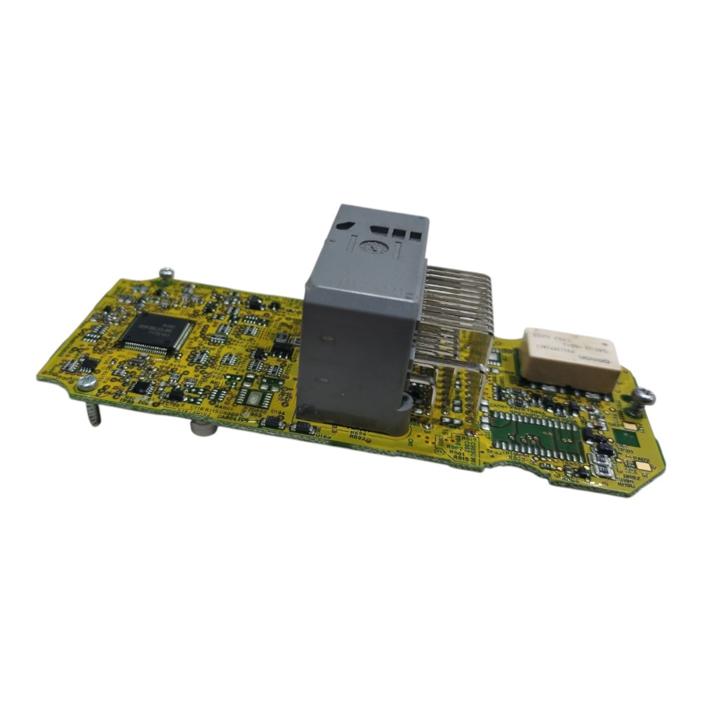 Placa comando vidro dianteiro esquerdo honda hrv 2020 V660 1