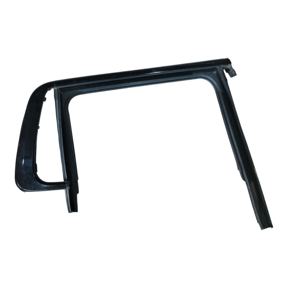 Borracha Porta Traseira Direita Ram Rampage 2023 2025 V659 6