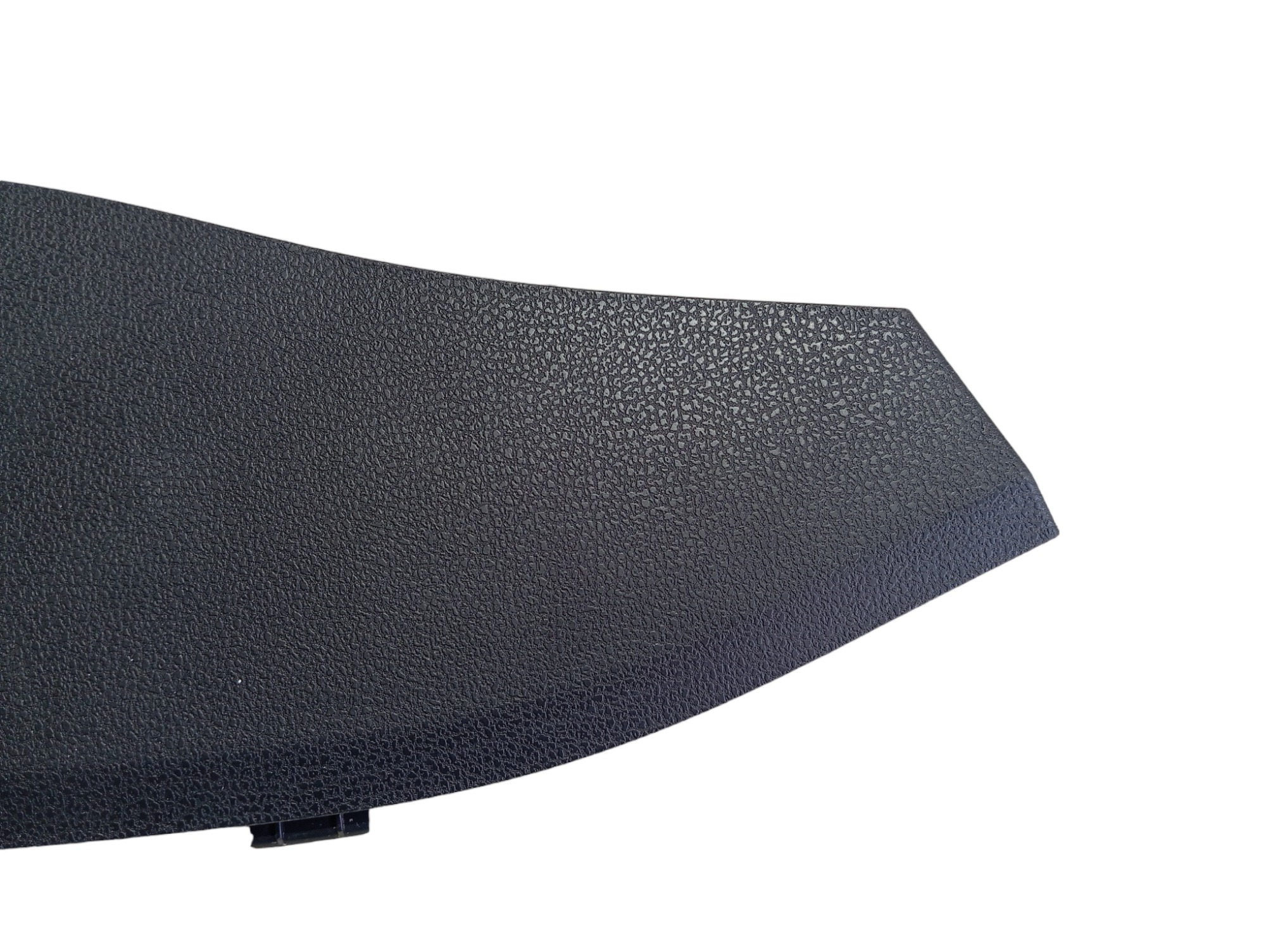 Acabamentos Esquerdo Painel Nissan Leaf 2022 V589 7