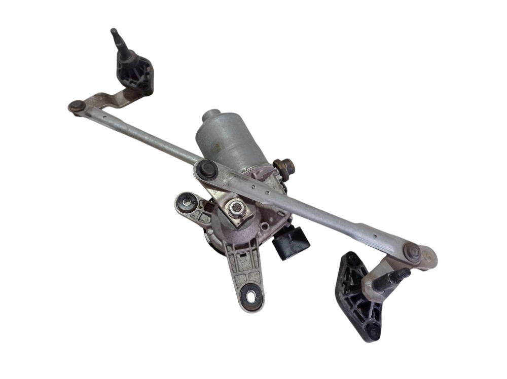 Motor Limpador Parabrisa Jac Iev40 2020 V615 5