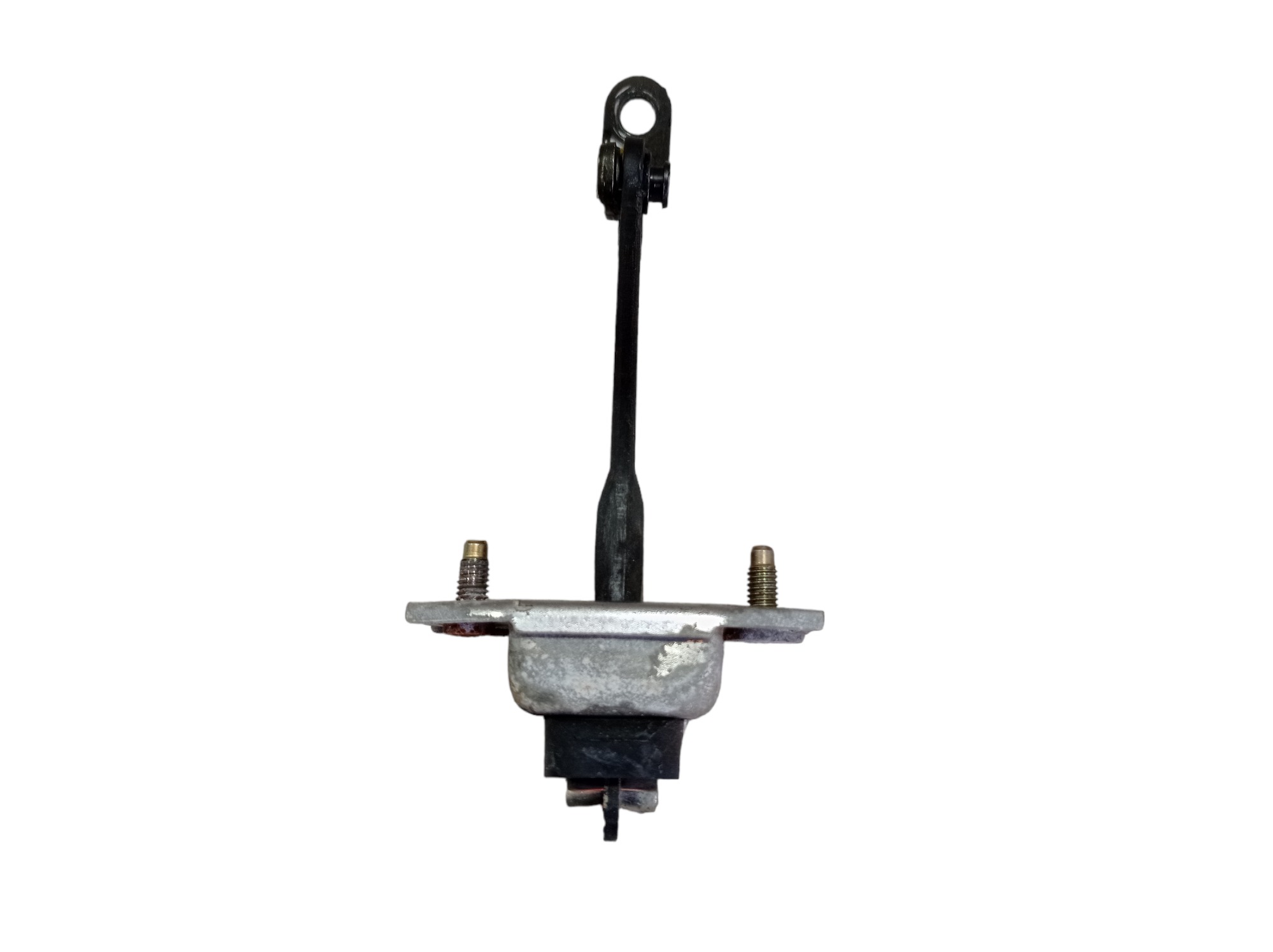 Limitador Porta Traseira Direita Lexus Es300 1993 V571 3