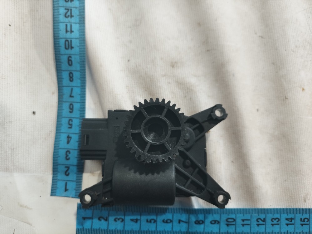 Motor Atuador Ar Condicionado Jac Ejs1 2022 2024 V616 3