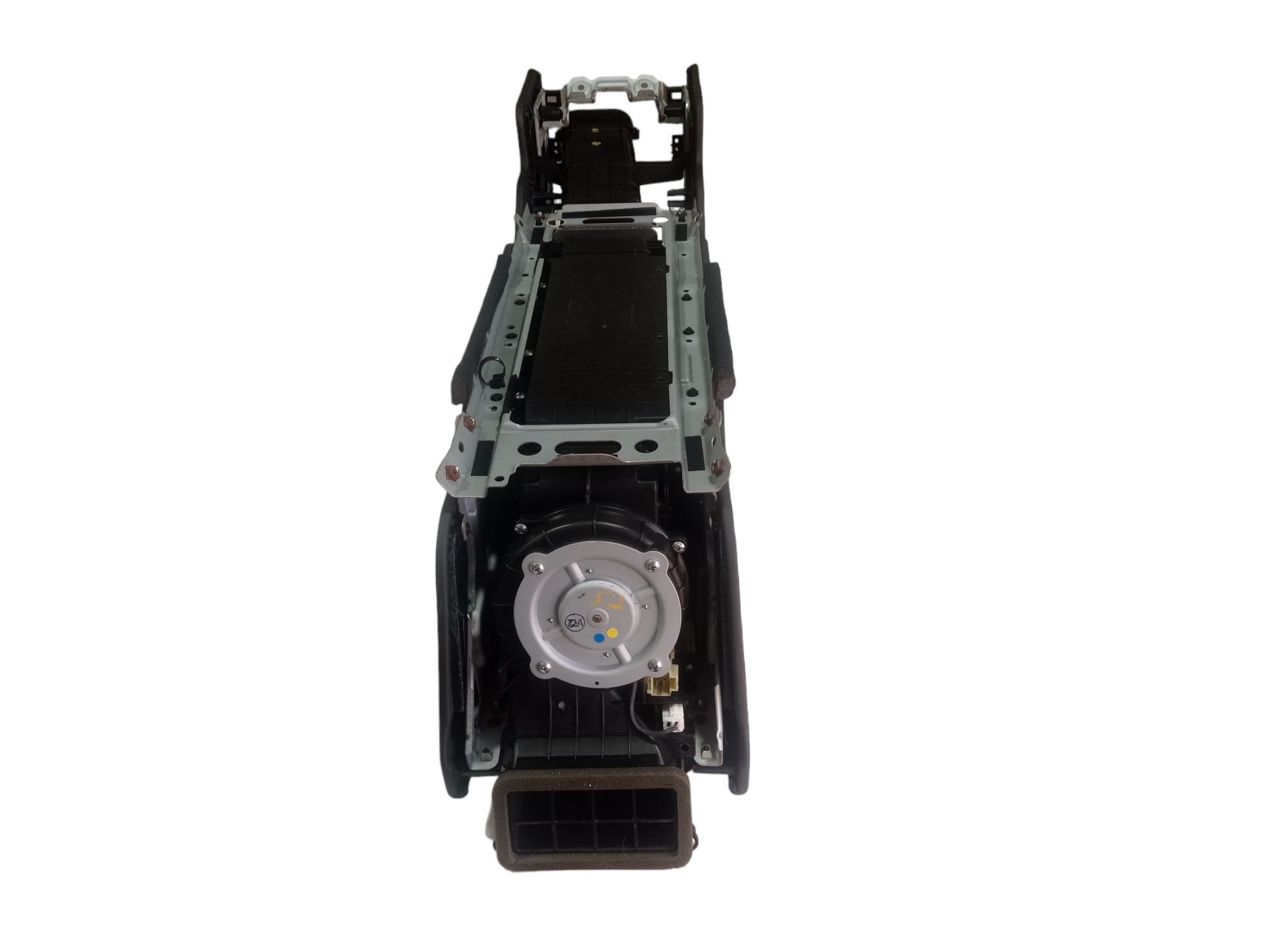 Console Traseiro Hyundai Equus Vs460 2013 84675-3n602 V577 2