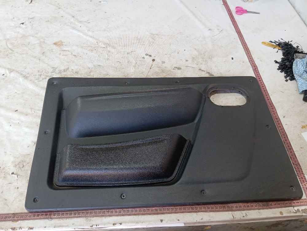 Forro Porta Dianteira Esquerda Troller T4 2011 V650 8