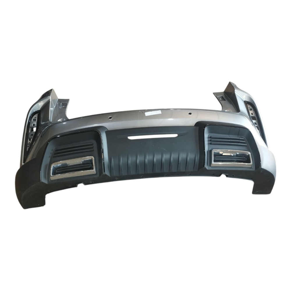 Parachoque Traseiro Gwm Haval Gt 2024 V636 4