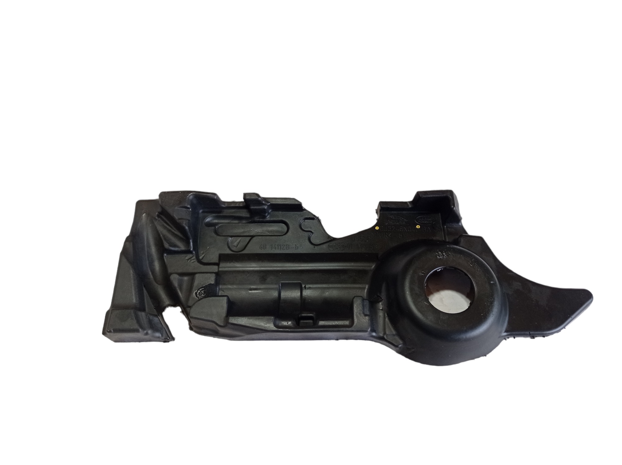 Defletor Isolador Land Rover Discovery Sport 15 2018 V591 1