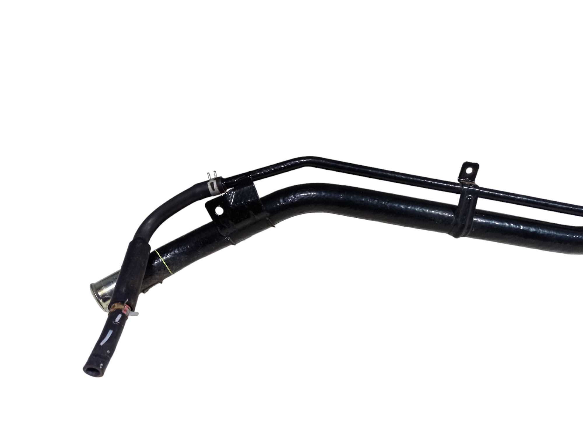 Gargalo Tanque Combustível Suzuki Grand Vitara 2012 15 V570 7