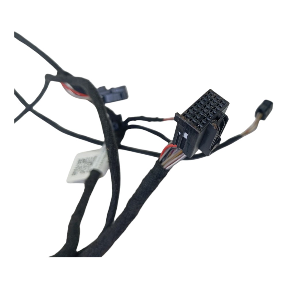 Chicote Caixa Ar Condicionado Byd Song Plus 2023 2025 V631 5