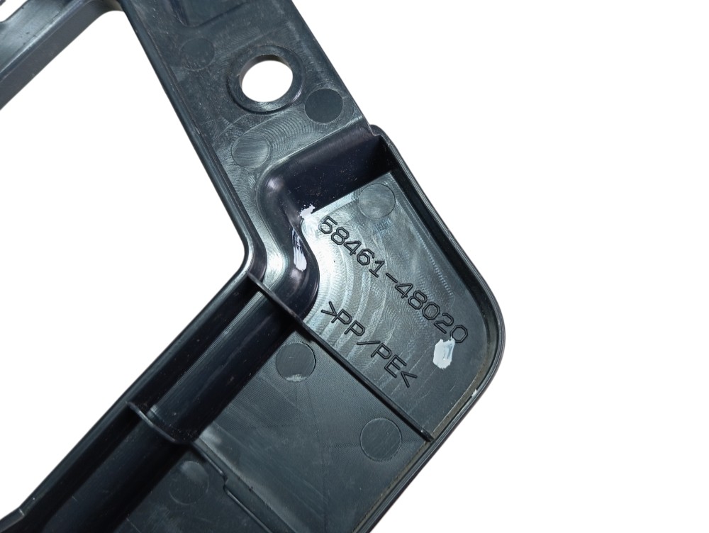 Acabamento Esquerdo Porta Malas Lexus Rx500hf 2023 V619 4