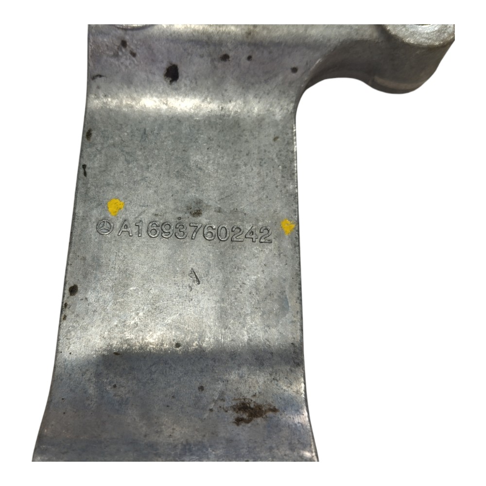 Suporte Esticador Correia Mercedes B180 2010 V630 3