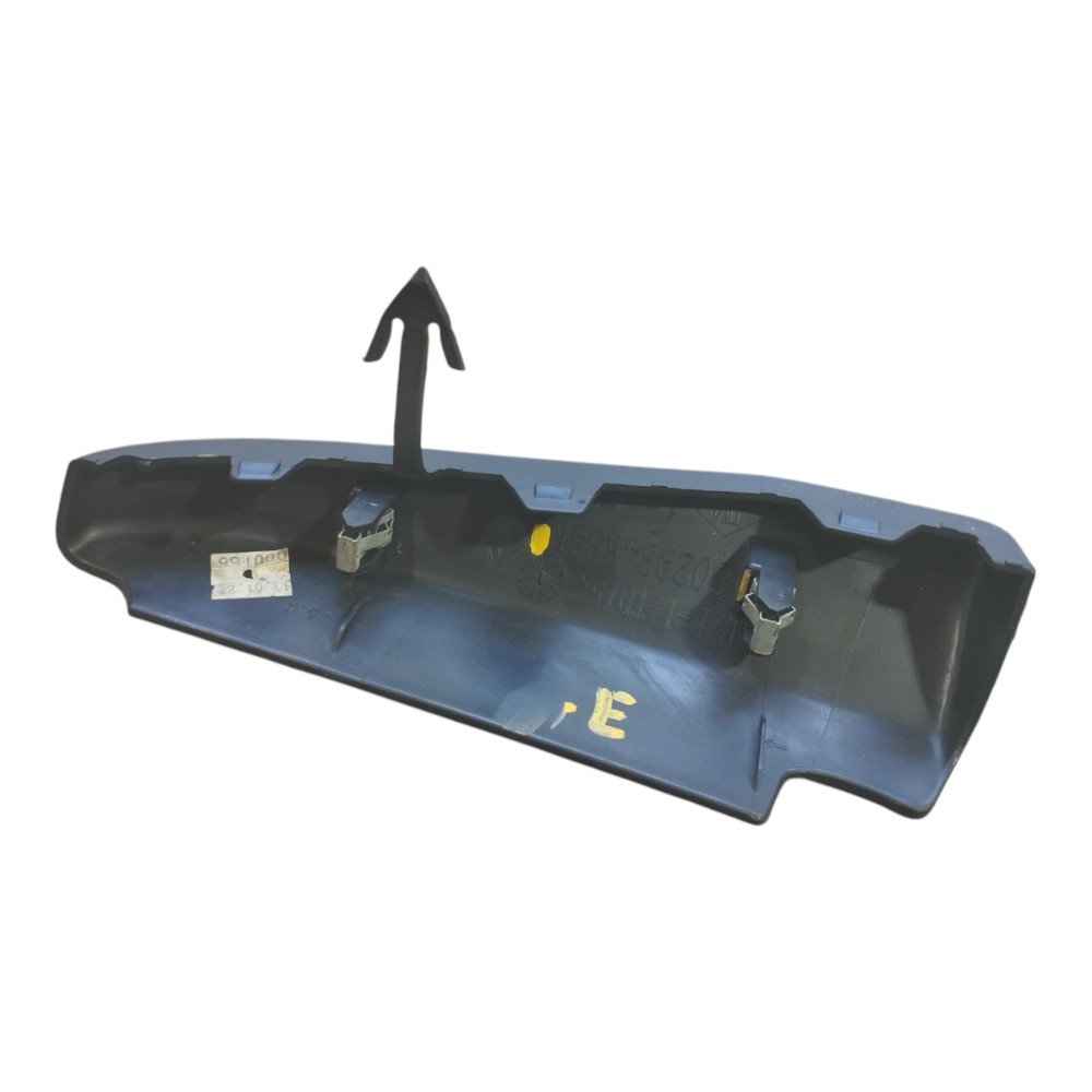 Acabamento Retrovisor Esquerdo Renault Zoe 2023 V639 5