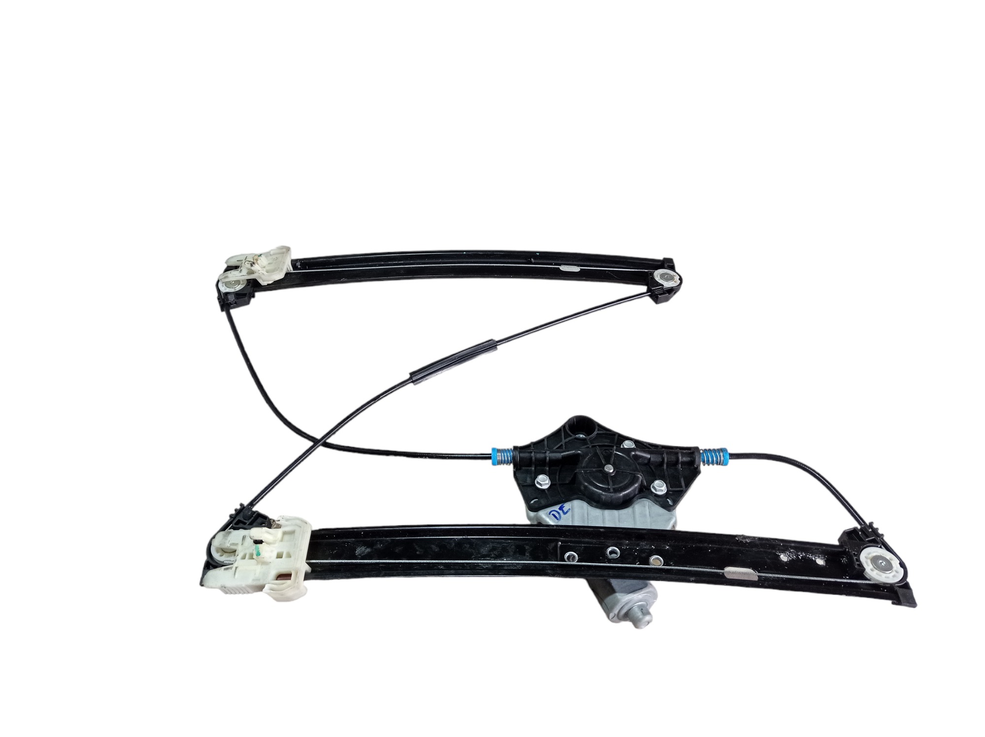 Máquina Vidro Dianteira Direita Gwm Haval H6 Gt 2024 V598 5