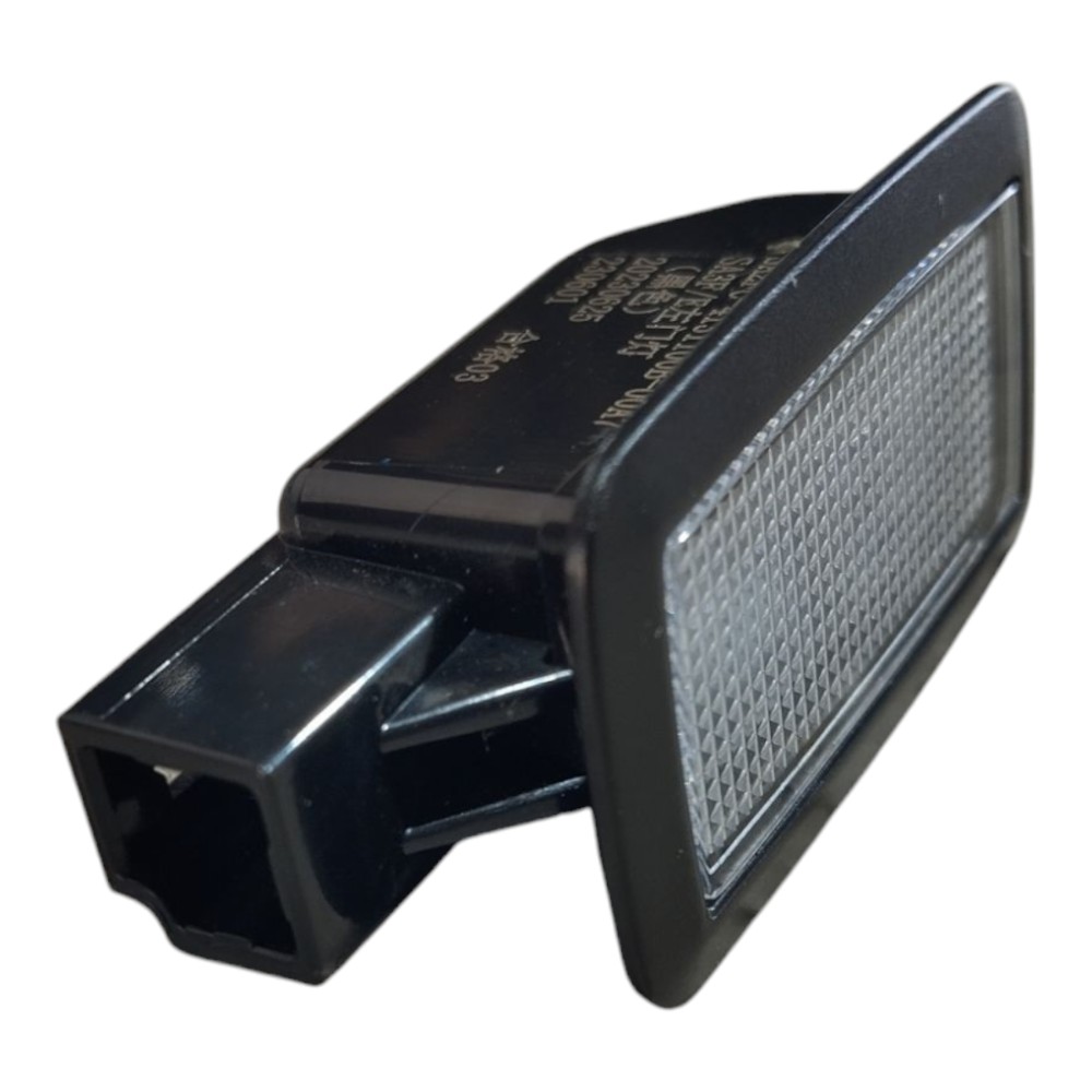 Luz Cortesia Teto Porta Mala Byd Song Plus 2024 2025 V642 9