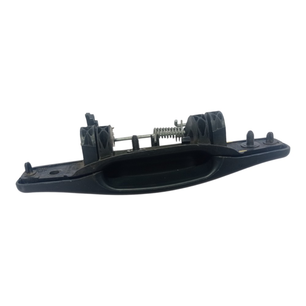Maçaneta Externa Traseira Esquerda Renault Sandero 2012 V226 5