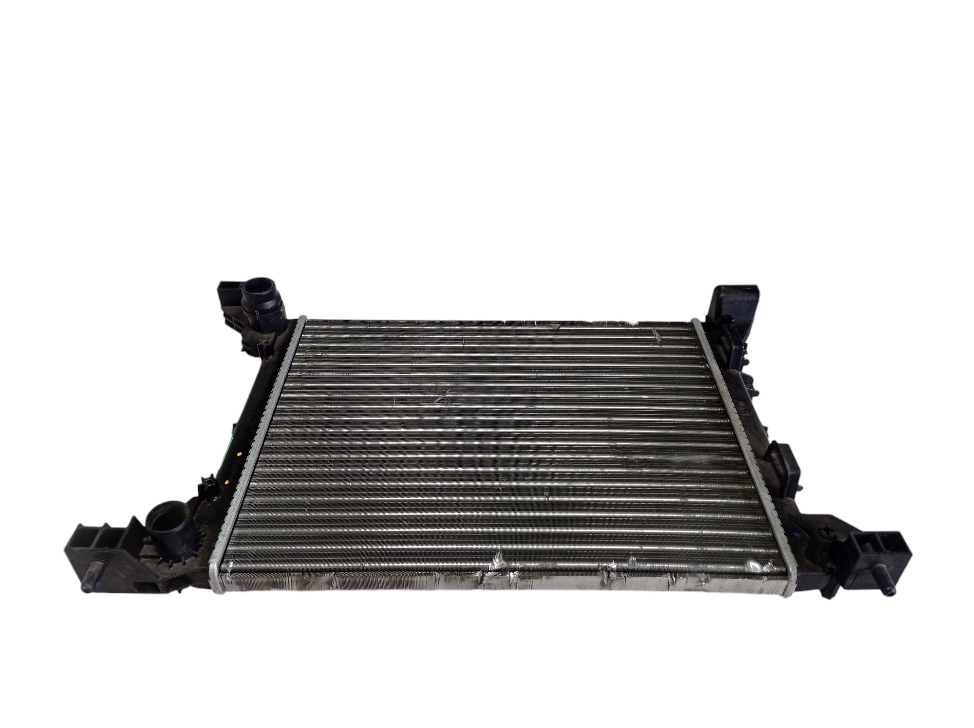 Radiador Água Fiat Mobi 1.4 1.0 2018 V313 4