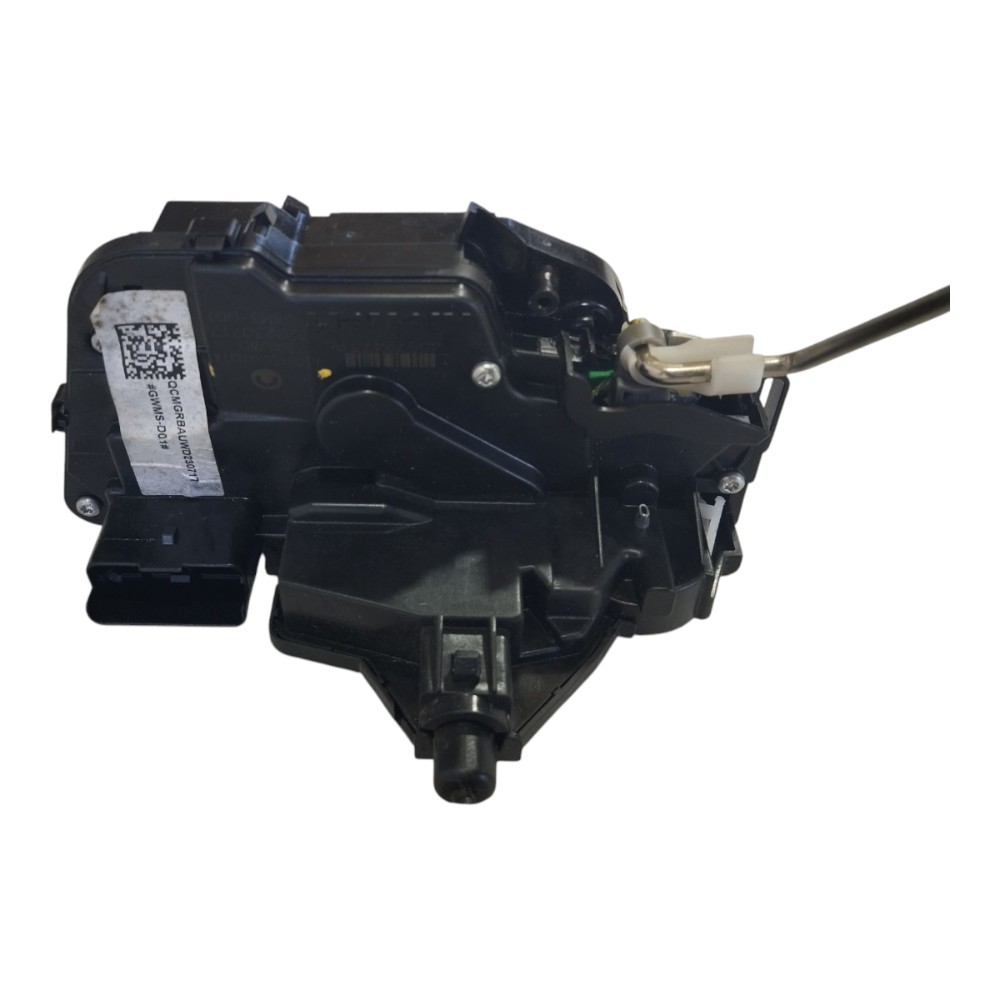 Fechadura Porta Traseira Esquerda Gwm Haval Gt 2024 V636 7