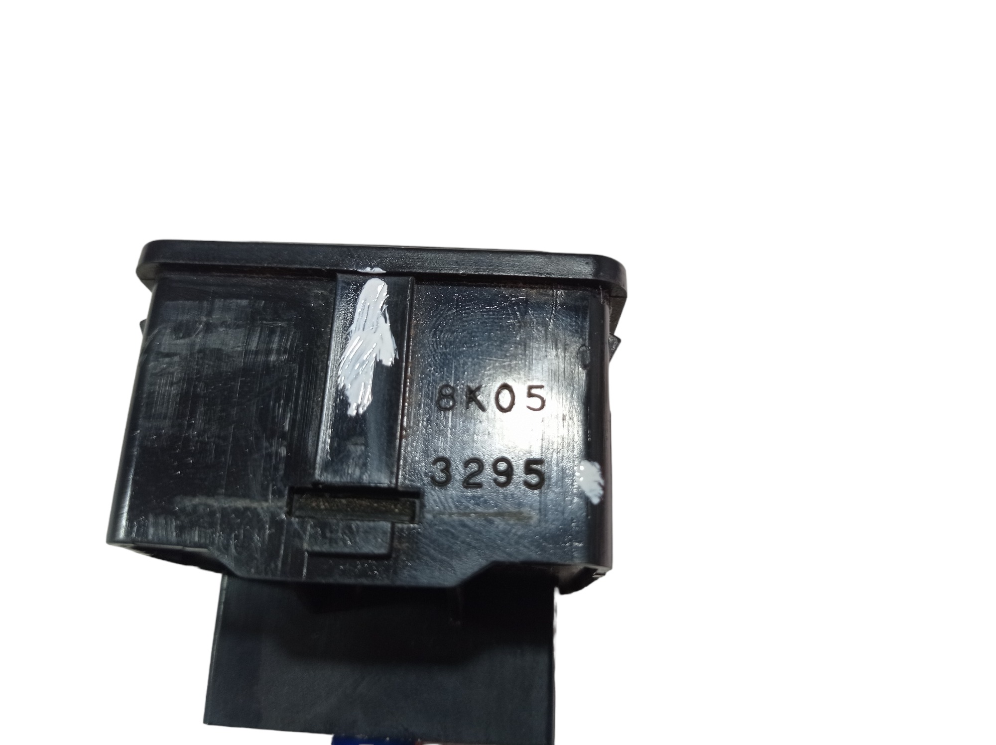 Botão  Retrovisor  Esquerdo Pajero Sport V569 7