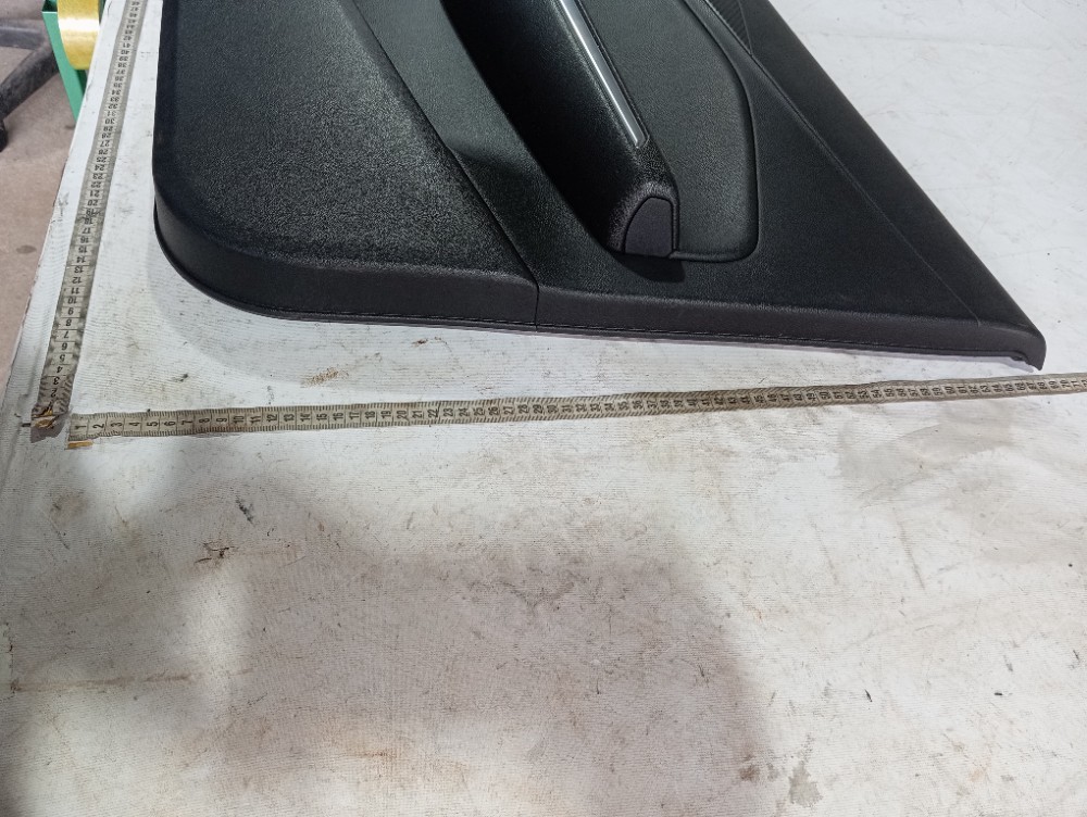 Forro Porta Dianteira Direita Chery Tiggo 2 2020 V613 9
