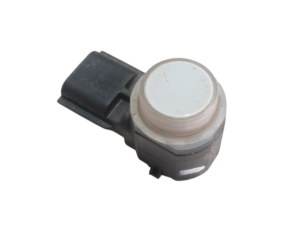 Sensor Estacionamento Traseiro Renault Zoe Neo Int 2023 V617 3