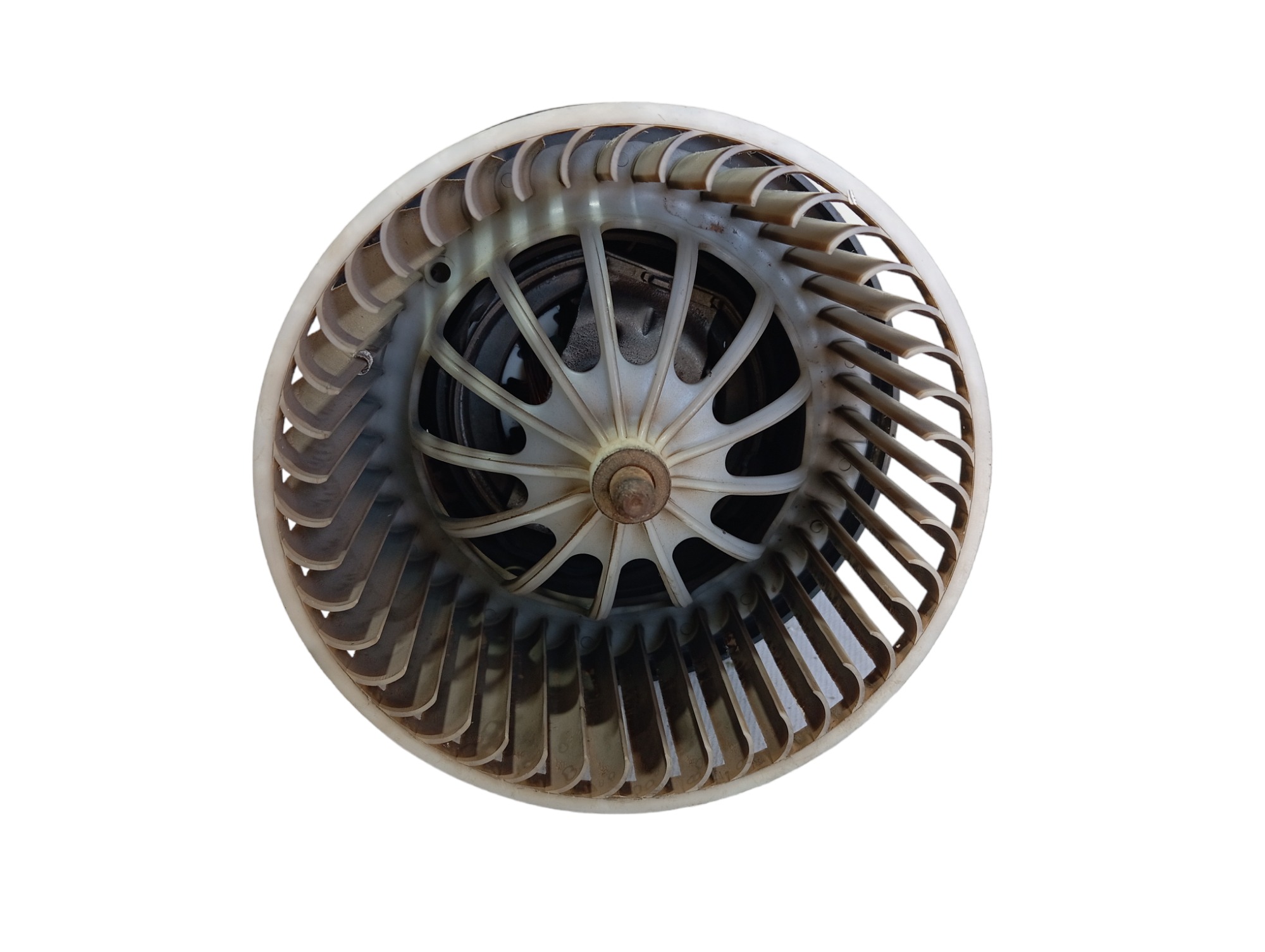 Motor Ventilador Ar Forçado Discovery Sport 2016 A 2018 V591 2