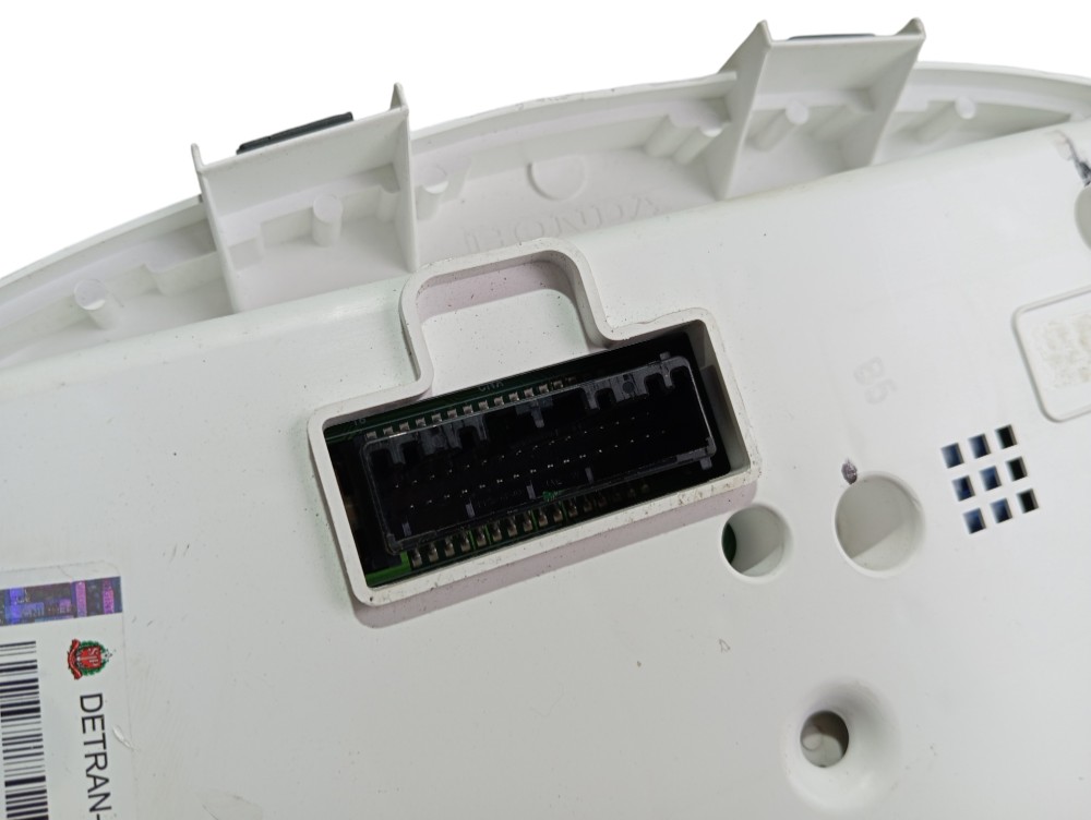 Painel Instrumentos Honda City 1.5 2017 V326 7