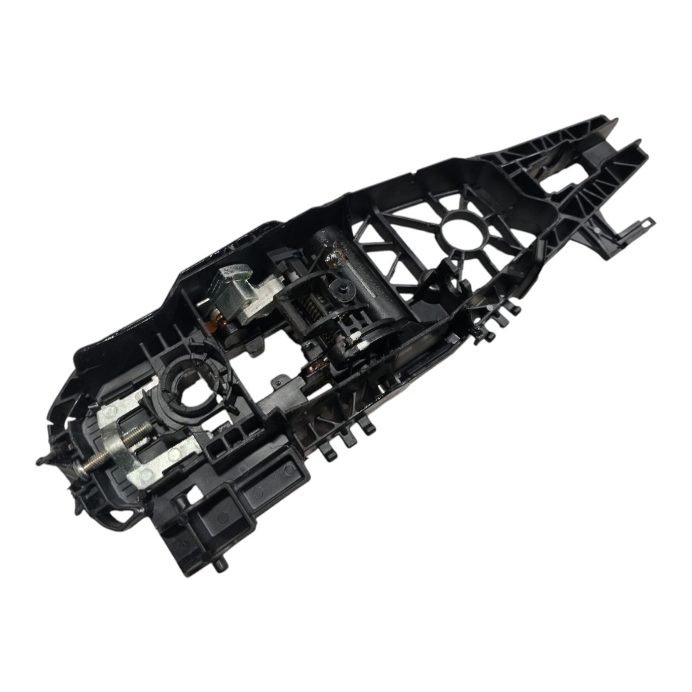 Suporte Maçaneta Ext Traseiro Esq Ram Rampage 2023 2025 V659 Preto 7
