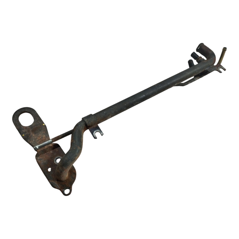 Cano Água Troller T4 2011 V650 9