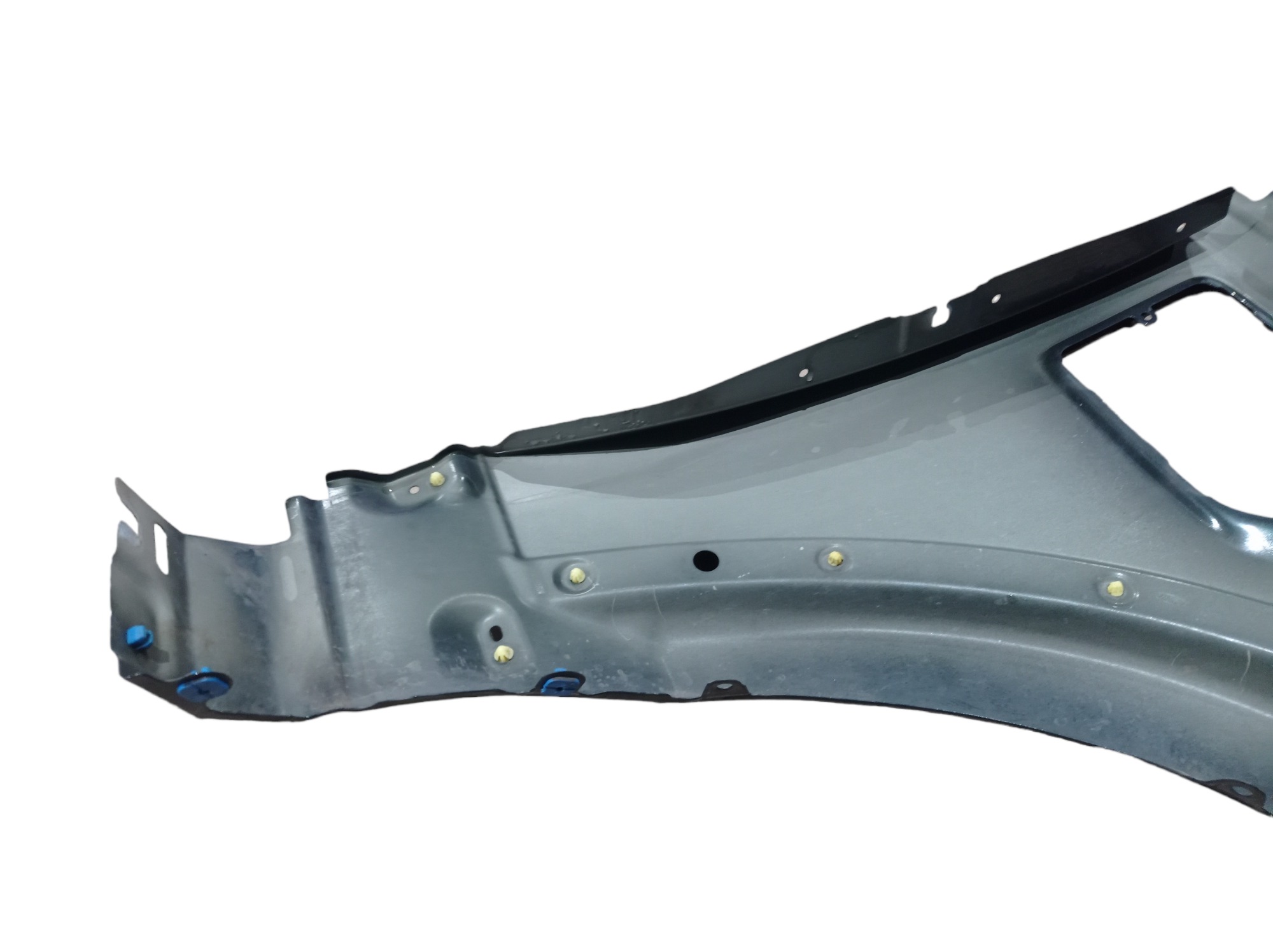 Paralama Esquerdo Land Rover Discovery 4 2011 V582 10