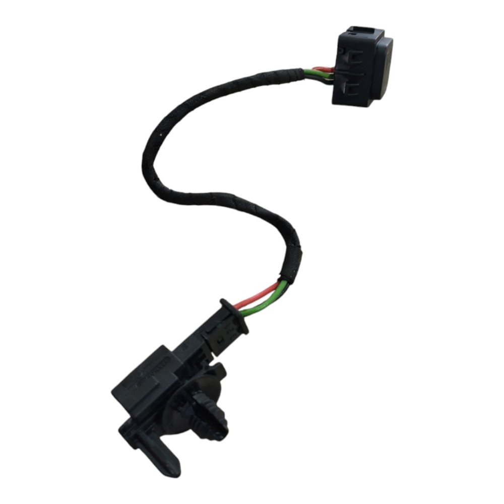Sensor Ponto Cego Traseira Direita Defender Evoque 2022 V645 2