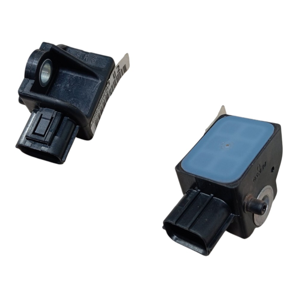 Kit Módulo Injeção Honda Hrv 1.8 2016 A 2021 V660 5