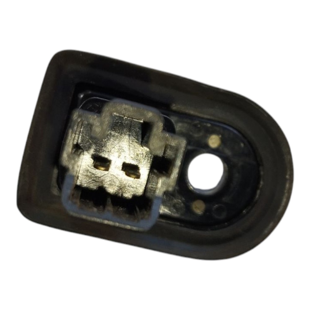 Sensor Porta Traseira Esq Mitsubishi L200 Sport 2006 V647 5