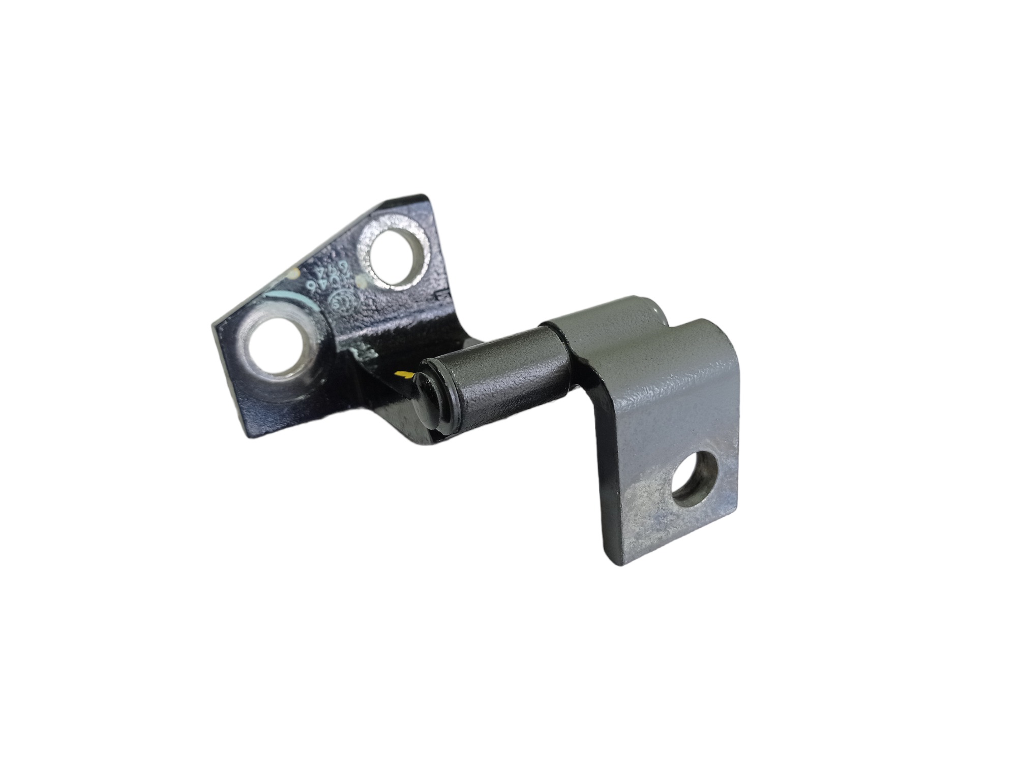Dobradiças Porta Traseira Esquerda Lexus Rx 450h 2021 V576 4