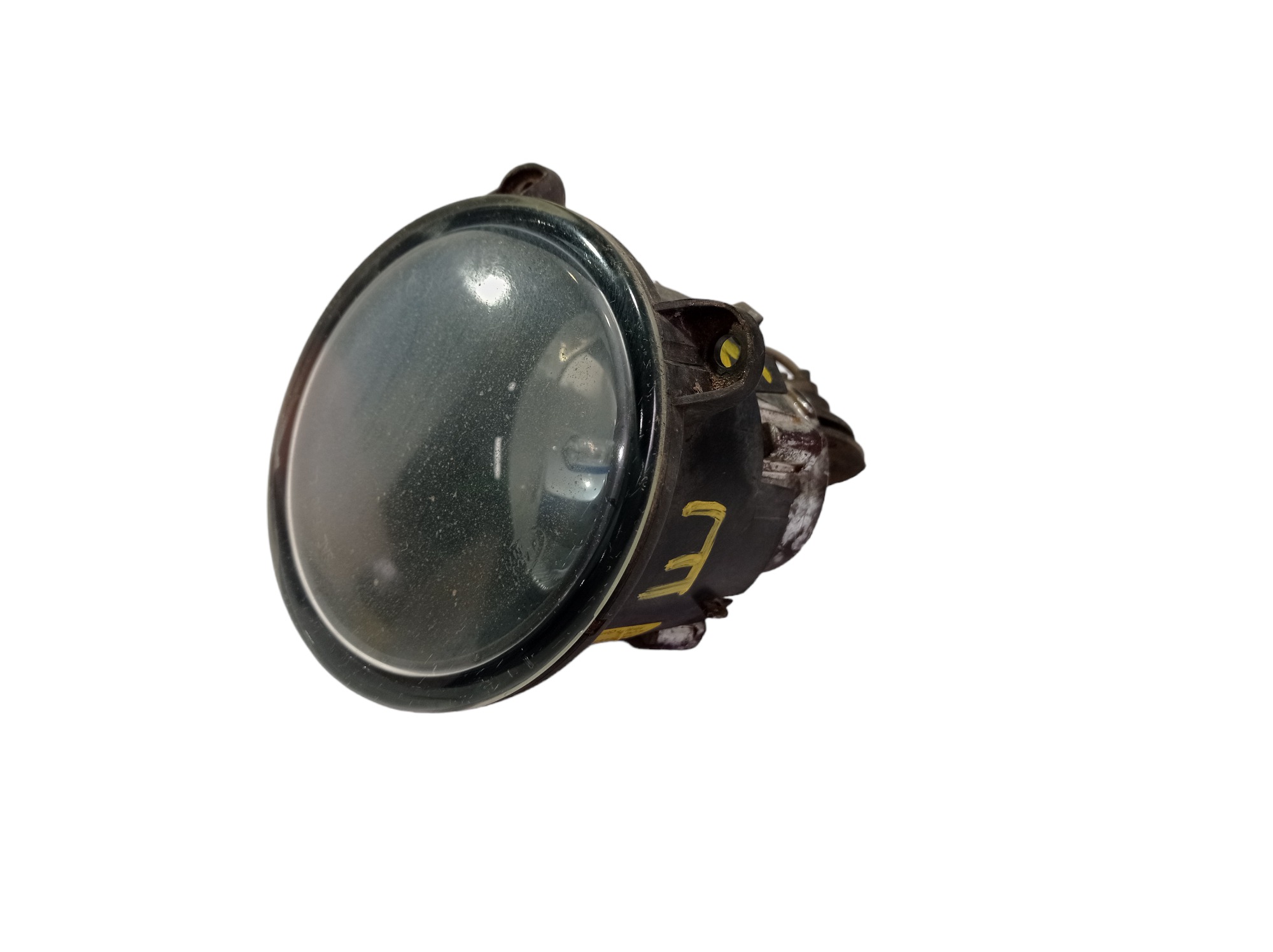 Farol Milha Esquerdo Land Rover Range Rover Vogue 2004 V284 5