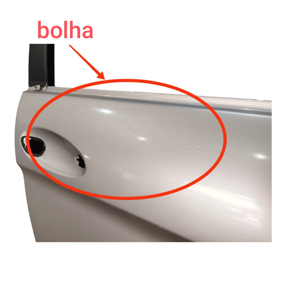 Porta Dianteira Direita Mercedes B180 2010 1.7 V630 8